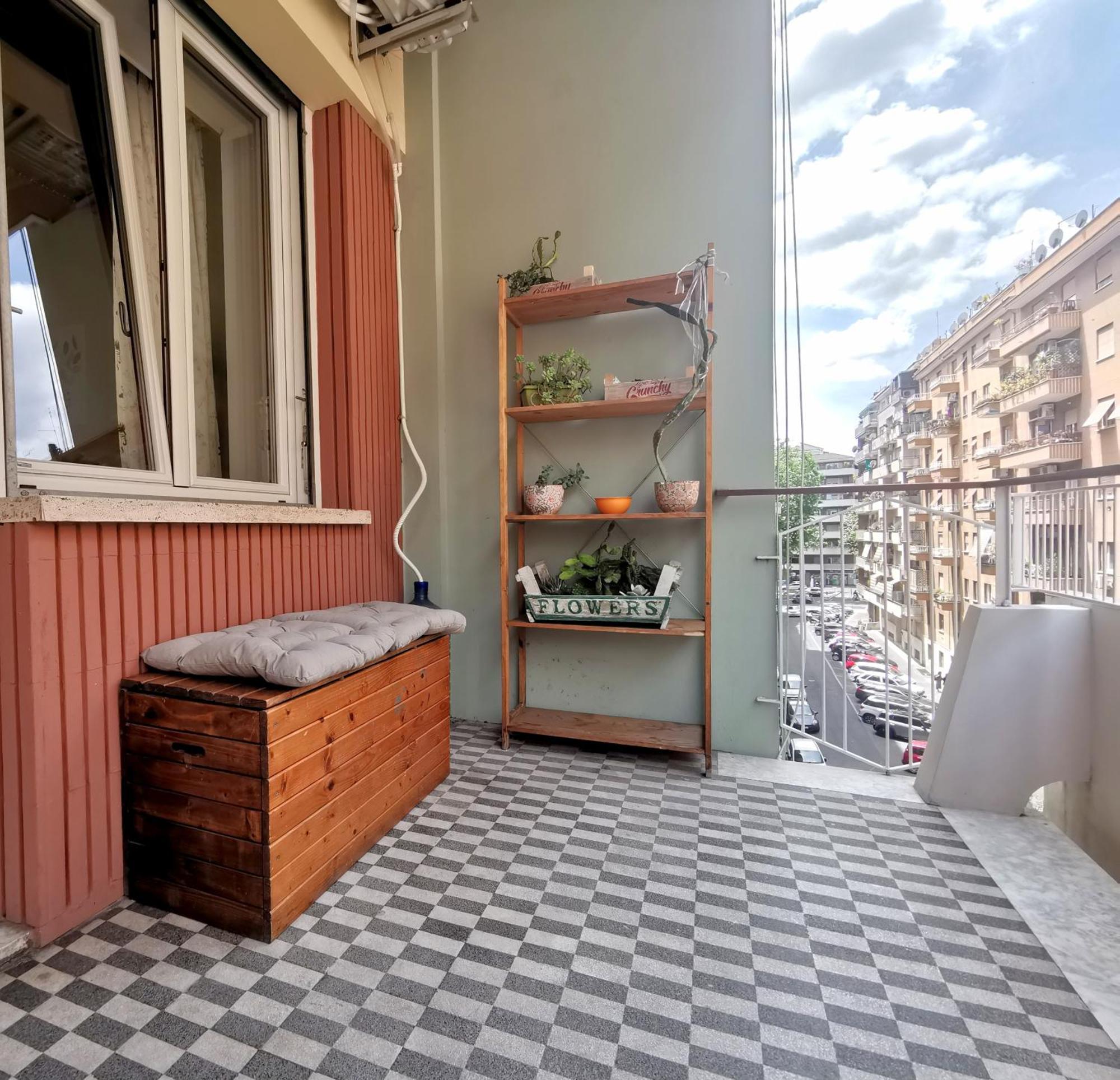 Cipro Home Rome Exterior photo