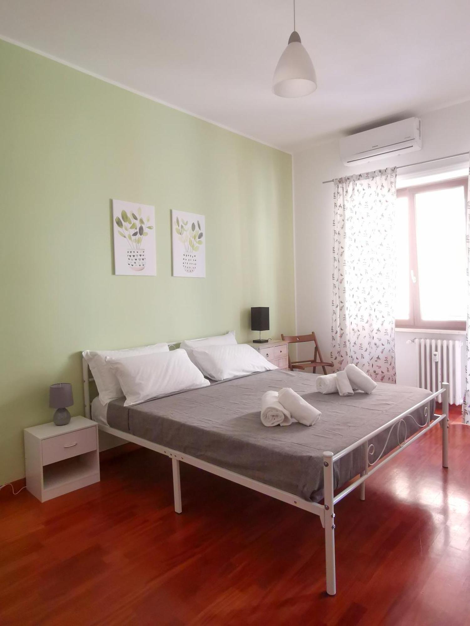 Cipro Home Rome Exterior photo