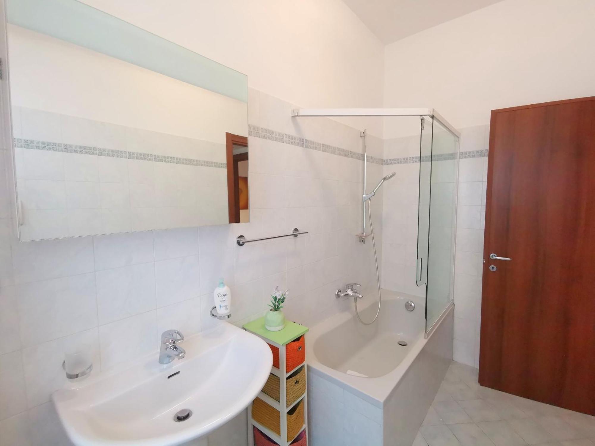 Cipro Home Rome Exterior photo