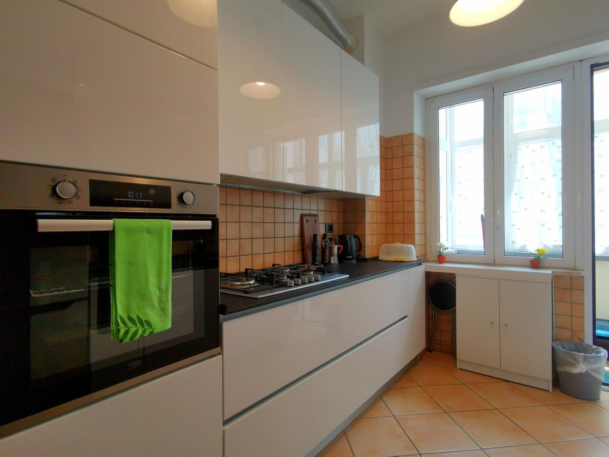 Cipro Home Rome Exterior photo