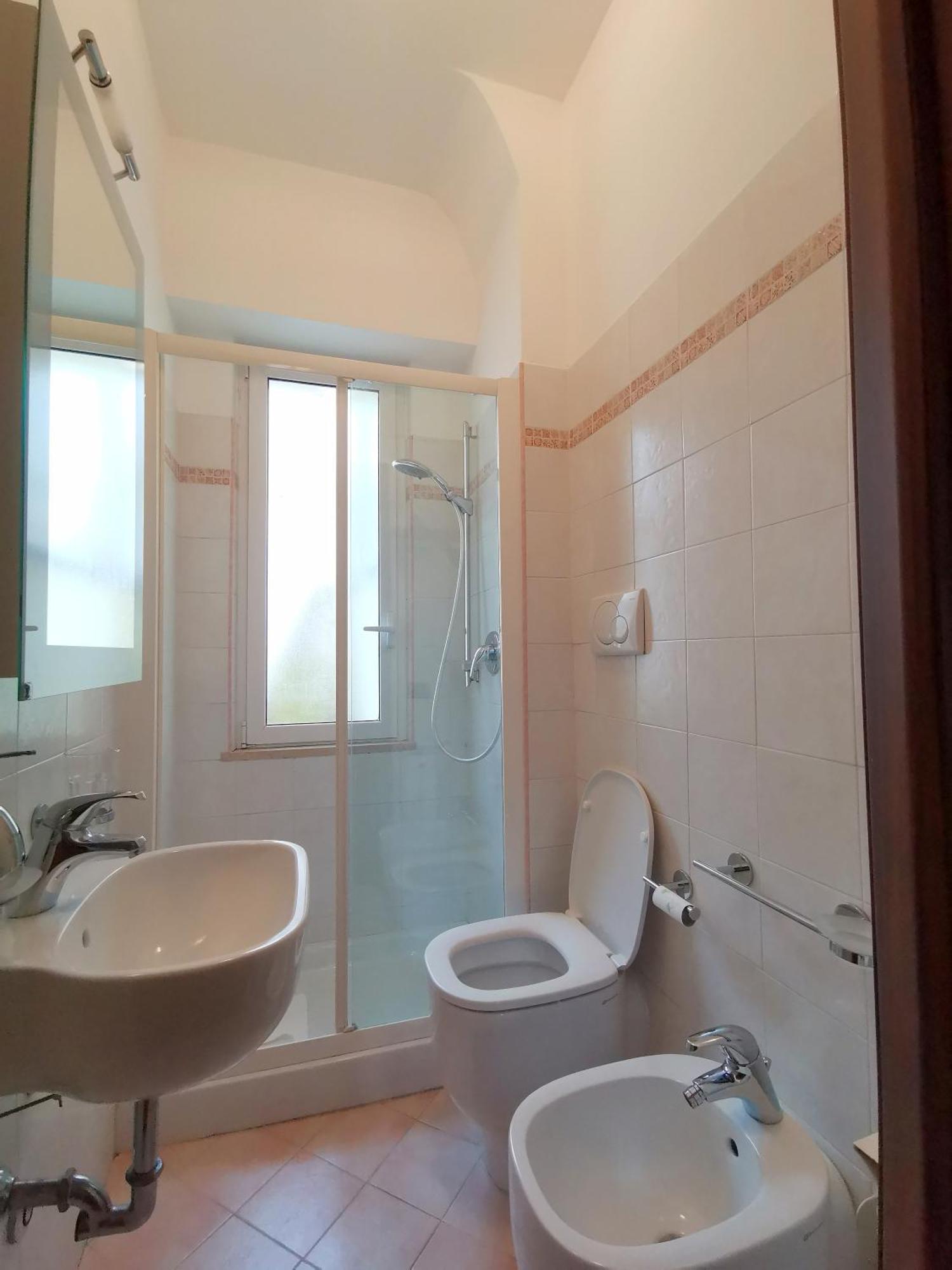Cipro Home Rome Exterior photo