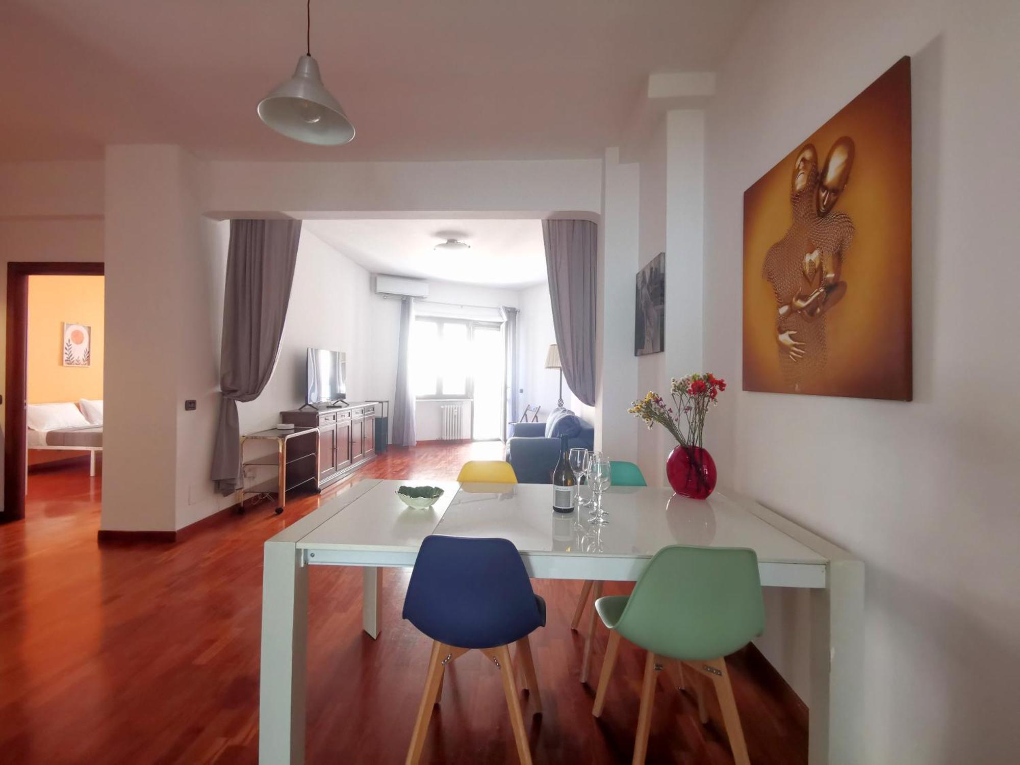 Cipro Home Rome Exterior photo