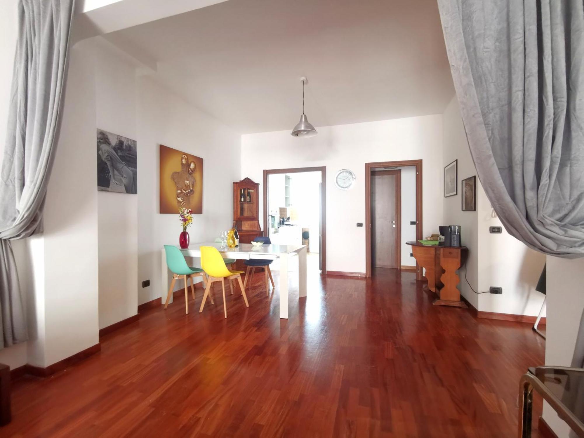 Cipro Home Rome Exterior photo
